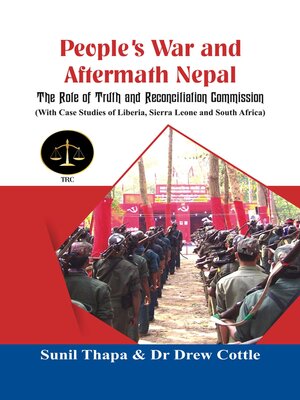 cover image of People's War and Aftermath Nepal